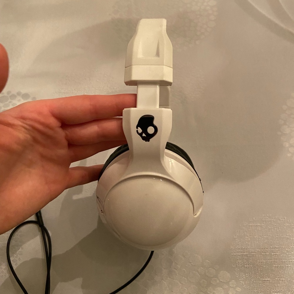 Skullcandy Headphones